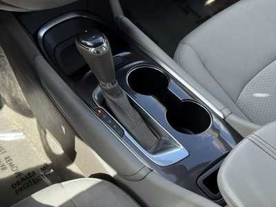 2016 Chevrolet Malibu, $11490. Photo 7