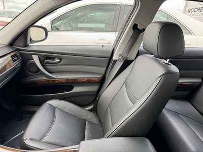 2011 BMW 3 Series, $10490. Photo 10