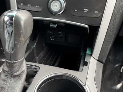 2014 Ford Explorer, $7497. Photo 7