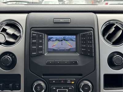 2014 Ford F-150, $15499. Photo 4