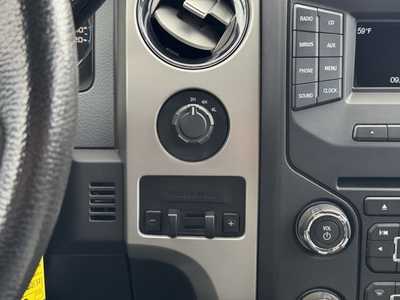 2014 Ford F-150, $15499. Photo 5