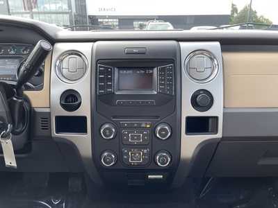 2014 Ford F150 Reg Cab, $18349. Photo 2