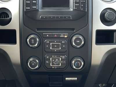 2014 Ford F150 Reg Cab, $18349. Photo 4
