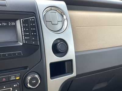 2014 Ford F150 Reg Cab, $18349. Photo 5