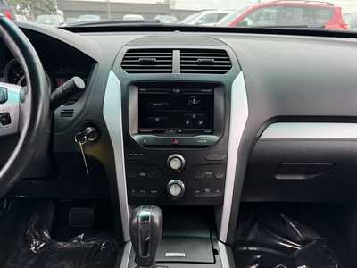 2015 Ford Explorer, $7998. Photo 2