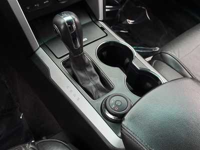 2015 Ford Explorer, $7998. Photo 9