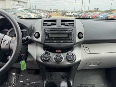 2012 Toyota RAV4, $9899. Photo 2