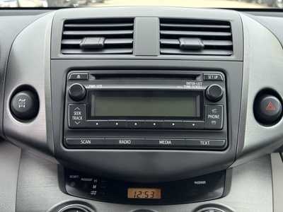 2012 Toyota RAV4, $9899. Photo 3
