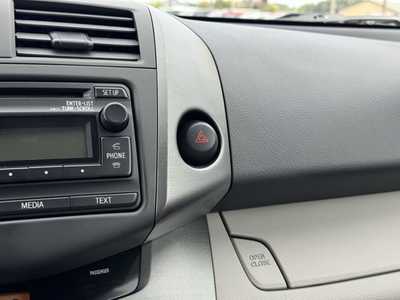 2012 Toyota RAV4, $9899. Photo 4