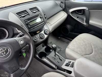 2012 Toyota RAV4, $9899. Photo 8