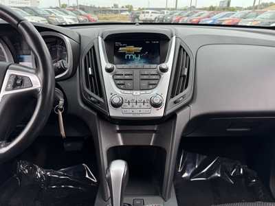 2013 Chevrolet Equinox, $9590. Photo 2