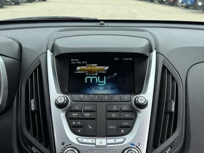 2013 Chevrolet Equinox, $9590. Photo 3