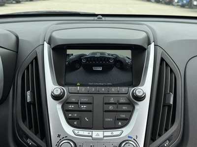 2013 Chevrolet Equinox, $9590. Photo 4