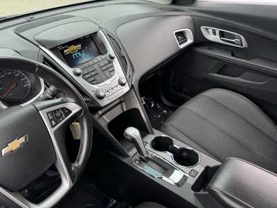 2013 Chevrolet Equinox, $9590. Photo 7