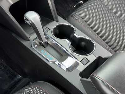 2013 Chevrolet Equinox, $9590. Photo 8