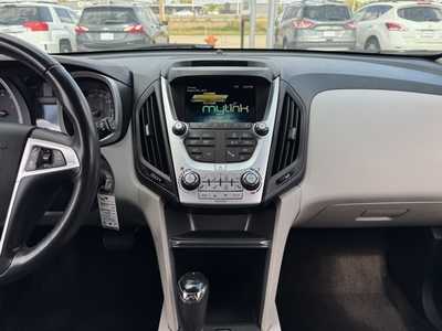 2016 Chevrolet Equinox, $11790. Photo 2