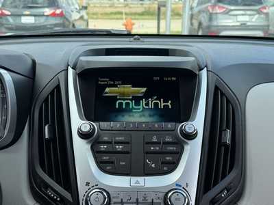 2016 Chevrolet Equinox, $11790. Photo 3