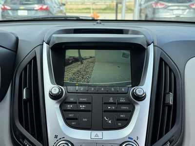 2016 Chevrolet Equinox, $11790. Photo 4