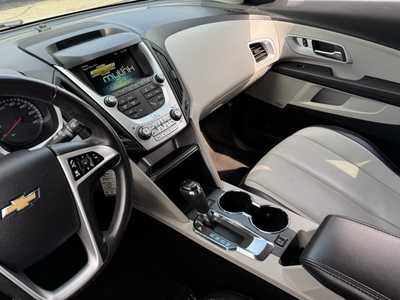 2016 Chevrolet Equinox, $11790. Photo 6