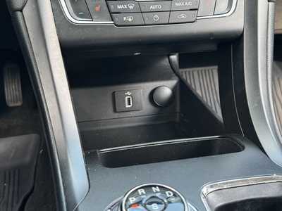 2018 Ford Fusion, $9591. Photo 6