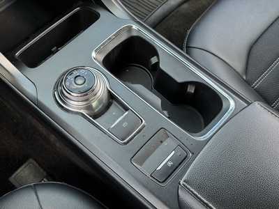2018 Ford Fusion, $9591. Photo 9