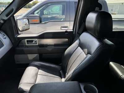 2013 Ford F150 Crew Cab, $14998. Photo 12