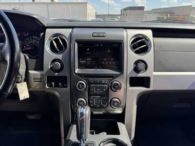 2013 Ford F150 Crew Cab, $14998. Photo 2