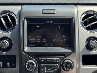 2013 Ford F150 Crew Cab, $14998. Photo 3