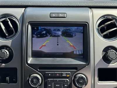 2013 Ford F150 Crew Cab, $14998. Photo 4