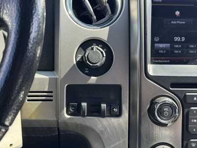 2013 Ford F150 Crew Cab, $14998. Photo 5