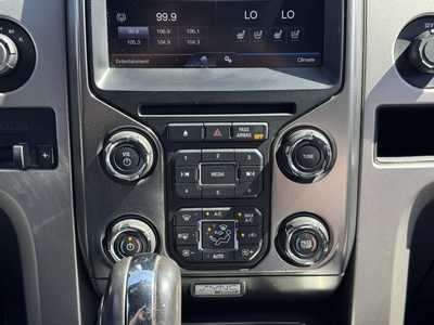 2013 Ford F150 Crew Cab, $14998. Photo 6