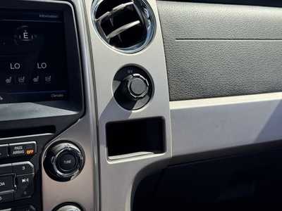 2013 Ford F150 Crew Cab, $14998. Photo 7