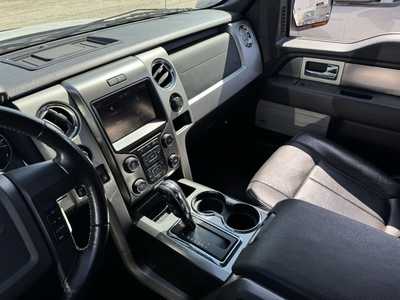 2013 Ford F150 Crew Cab, $14998. Photo 8