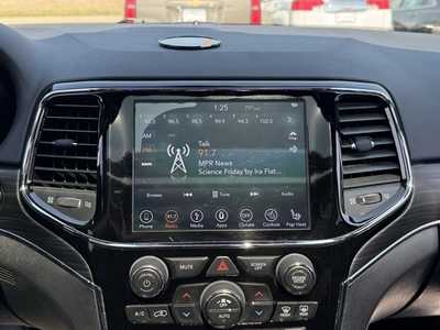 2019 Jeep Grand Cherokee, $12990. Photo 3