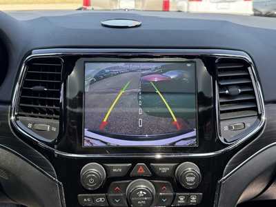 2019 Jeep Grand Cherokee, $12990. Photo 4