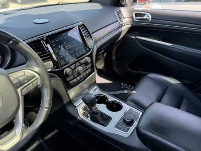 2019 Jeep Grand Cherokee, $12990. Photo 8