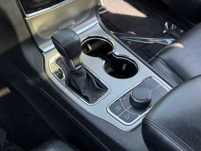 2019 Jeep Grand Cherokee, $12990. Photo 9