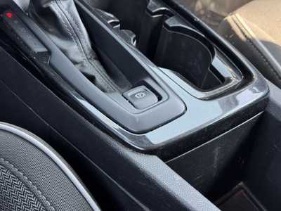 2021 Chevrolet TrailBlazer, $14790. Photo 10