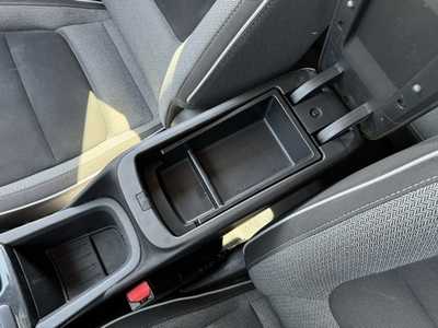 2021 Chevrolet TrailBlazer, $14790. Photo 12