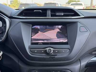 2021 Chevrolet TrailBlazer, $14790. Photo 4