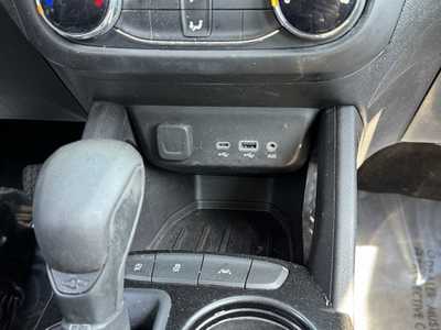 2021 Chevrolet TrailBlazer, $14790. Photo 6