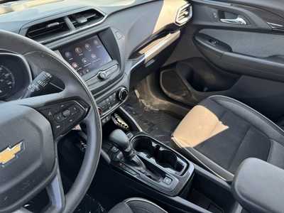 2021 Chevrolet TrailBlazer, $14790. Photo 7