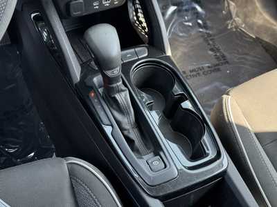 2021 Chevrolet TrailBlazer, $14790. Photo 8