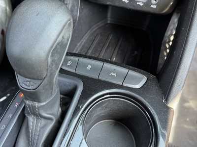 2021 Chevrolet TrailBlazer, $14790. Photo 9