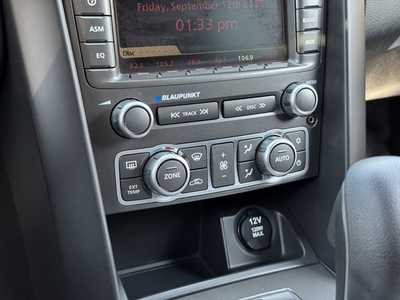 2009 Pontiac G8, $12000. Photo 4