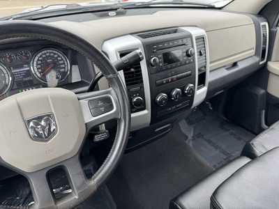 2010 RAM 1500 Reg Cab, $9590. Photo 10