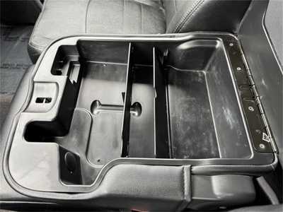 2010 RAM 1500 Reg Cab, $9590. Photo 11