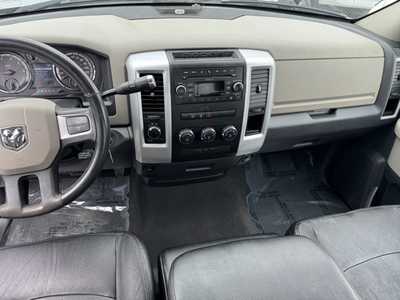 2010 RAM 1500 Reg Cab, $9590. Photo 6