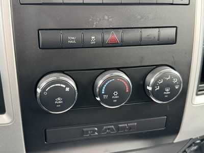 2010 RAM 1500 Reg Cab, $9590. Photo 7