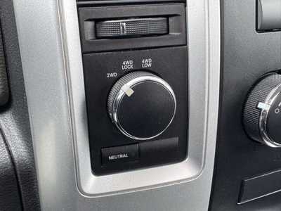 2010 RAM 1500 Reg Cab, $9590. Photo 8